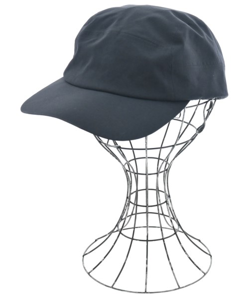 GOLDWIN(ゴールドウィン)キャップ 黒 サイズ:-/2200657792114