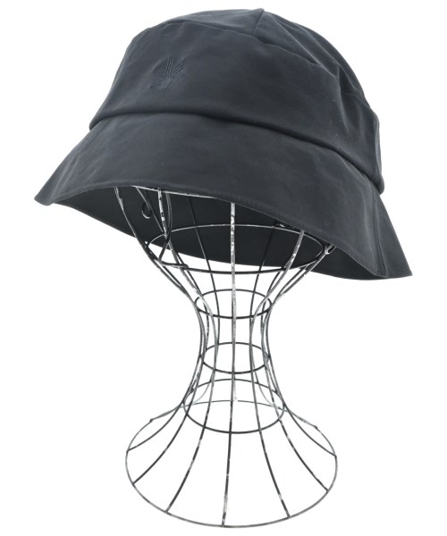 GOLDWIN(ゴールドウィン)ハット 黒 サイズ:F/2200659768100