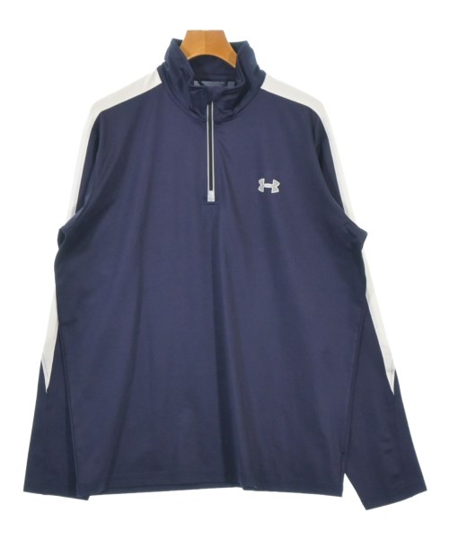 UNDER ARMOUR(アンダーアーマー)スウェット 紺 サイズ:-(XXL位)/2200688795092