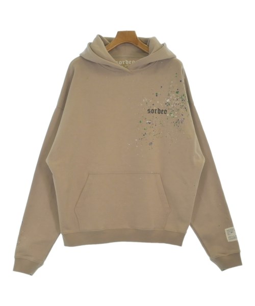 その他(ソノタ)パーカー ベージュ サイズ:L/2200556932086