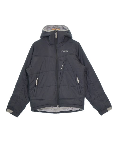 その他(ソノタ)ダウンジャケット/ダウンベスト 黒 サイズ:S/2200624842026