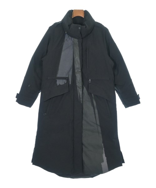 その他(ソノタ)ダウンコート 黒 サイズ:-(M位)/2200659936011