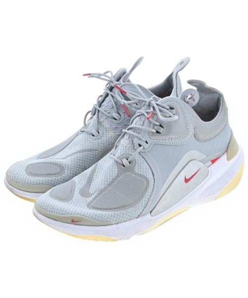 NIKE(ナイキ)スニーカー グレー サイズ:26.5cm/2200516562032