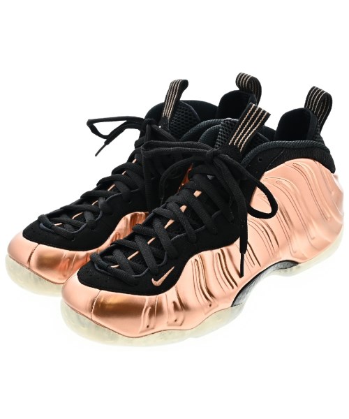 NIKE（ナイキ）スニーカー ピンク サイズ:27.5cm メンズ/2200519893119