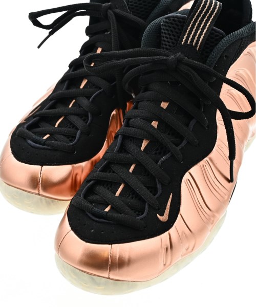 NIKE（ナイキ）スニーカー ピンク サイズ:27.5cm メンズ/2200519893119