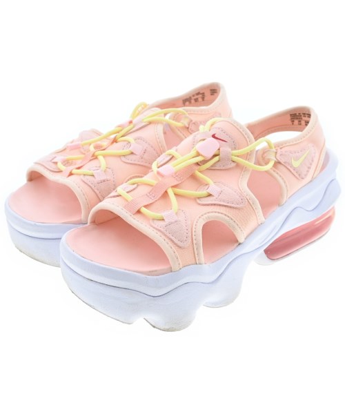 ナイキ(NIKE)のNIKE サンダル