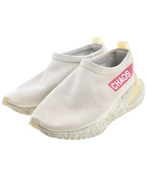 NIKE(ナイキ)その他 ベージュ サイズ:27.5cm/2200480710026