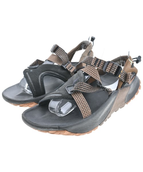 ナイキ(NIKE)のNIKE サンダル