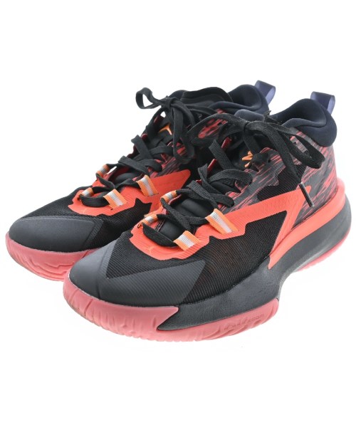 NIKE(ナイキ)スニーカー 黒 サイズ:25.5cm/2200496129058
