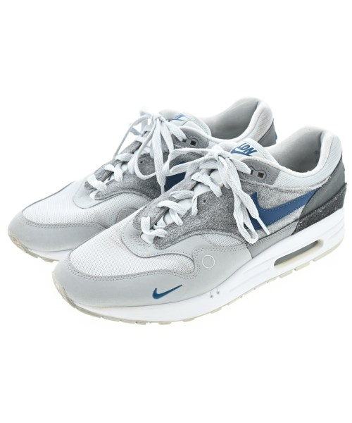 NIKE(ナイキ)スニーカー グレー サイズ:28.5cm/2200491454124