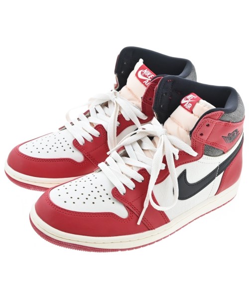 NIKE(ナイキ)スニーカー 白 サイズ:26.5cm/2200497109134