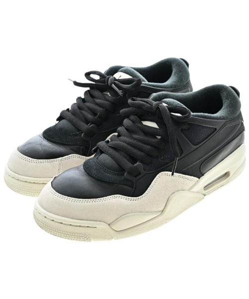 NIKE(ナイキ)スニーカー 黒 サイズ:27cm/2200497292027