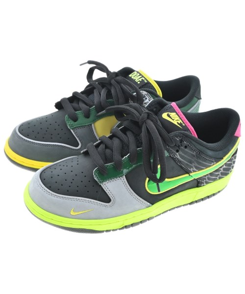 NIKE(ナイキ)スニーカー 黒 サイズ:26.5cm/2200498308017