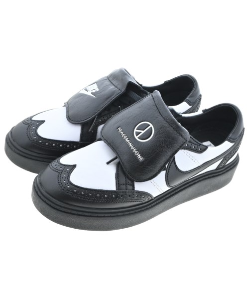 NIKE(ナイキ)スニーカー 白 サイズ:25.5cm/2200499311016