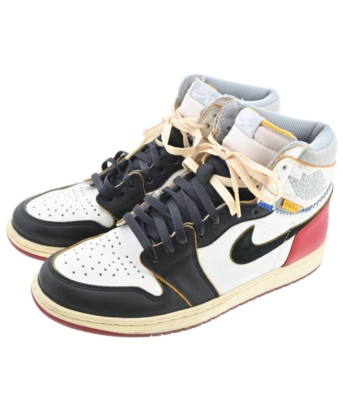 NIKE(ナイキ)スニーカー 白 サイズ:28cm/2200499880208