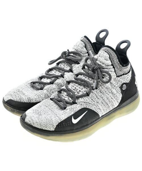 NIKE(ナイキ)スニーカー グレー サイズ:27.5cm/2200489475070