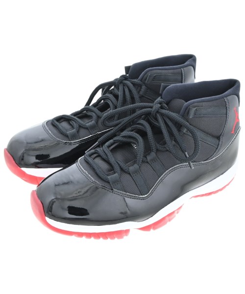 NIKE(ナイキ)スニーカー 黒 サイズ:27.5cm/2200491607070