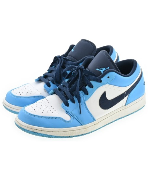 NIKE(ナイキ)スニーカー 白 サイズ:27cm/2200554960043