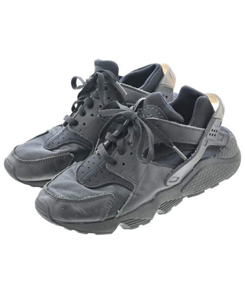 NIKE(ナイキ)スニーカー 黒 サイズ:25cm/2200557048038