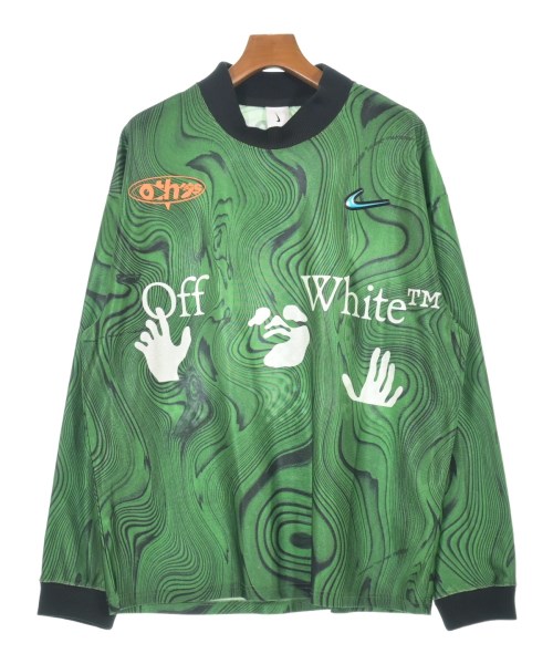 オフホワイト(OFF-WHITE)のOFF-WHITE Tシャツ・カットソー