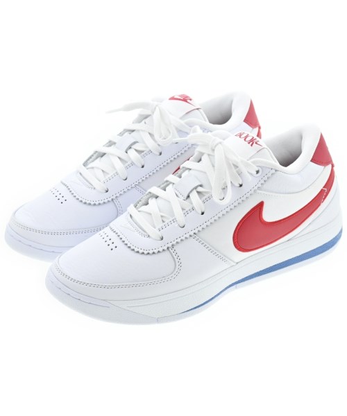 NIKE(ナイキ)スニーカー 白 サイズ:26.5cm/2200637765169