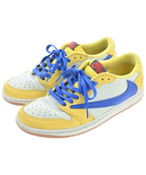 NIKE(ナイキ)スニーカー 青 サイズ:26cm/2200637990011