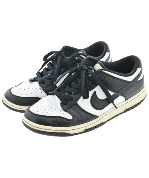 NIKE(ナイキ)スニーカー 黒 サイズ:26.5cm/2200638100075