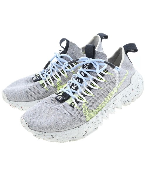 NIKE(ナイキ)スニーカー グレー サイズ:28.5cm/2200638856040