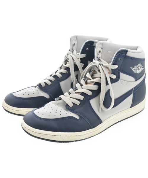 NIKE(ナイキ)スニーカー グレー サイズ:28.5cm/2200625966271