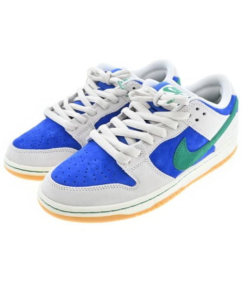 NIKE(ナイキ)スニーカー 青 サイズ:27cm/2200639902166