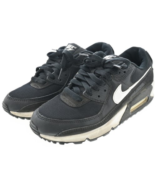 NIKE(ナイキ)スニーカー 黒 サイズ:24cm/2200624373469
