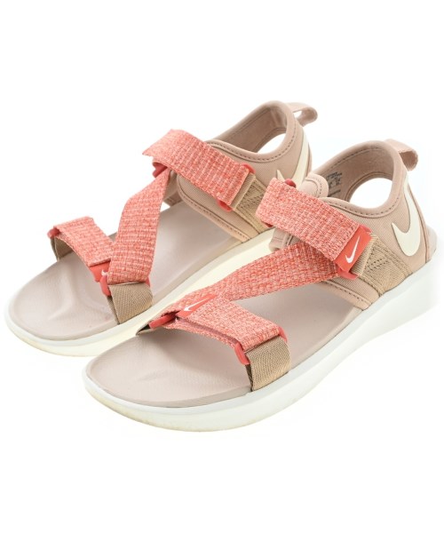 ナイキ(NIKE)のNIKE サンダル