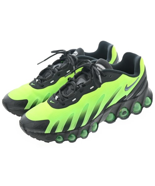 NIKE(ナイキ)スニーカー 緑 サイズ:28.5cm/2200642219244