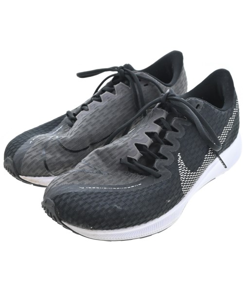 NIKE(ナイキ)スニーカー 黒 サイズ:26cm/2200640200053