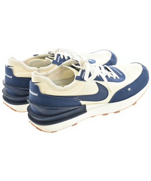 NIKE（ナイキ）スニーカー 白 サイズ:27.5cm メンズ/2200630037164