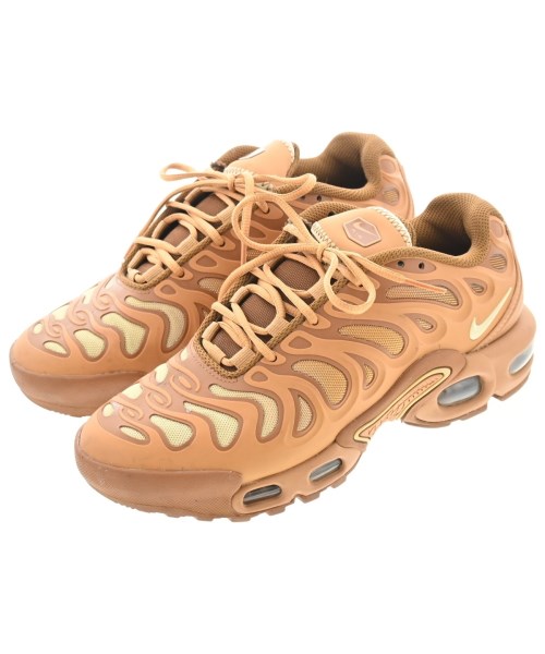 NIKE(ナイキ)スニーカー 茶 サイズ:22.5cm/2200642892294