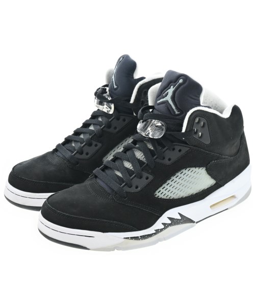 NIKE(ナイキ)スニーカー 黒 サイズ:27cm/2200643159020