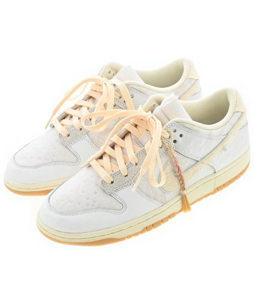 NIKE(ナイキ)スニーカー 白 サイズ:26.5cm/2200642378101