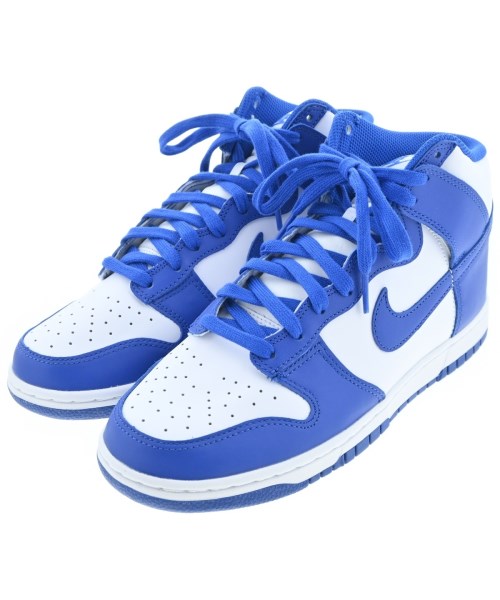 NIKE(ナイキ)スニーカー 青 サイズ:26.5cm/2200642378118