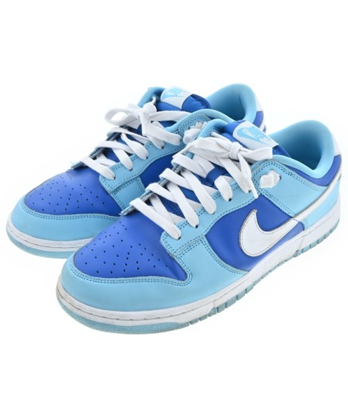 NIKE(ナイキ)スニーカー 青 サイズ:27cm/2200632049028