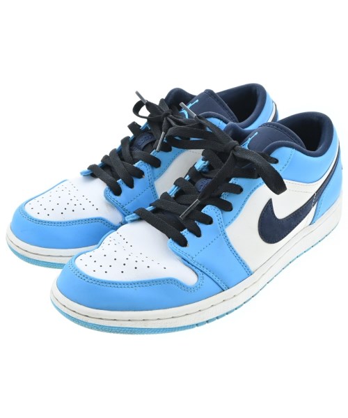 NIKE(ナイキ)スニーカー 白 サイズ:27cm/2200644888011