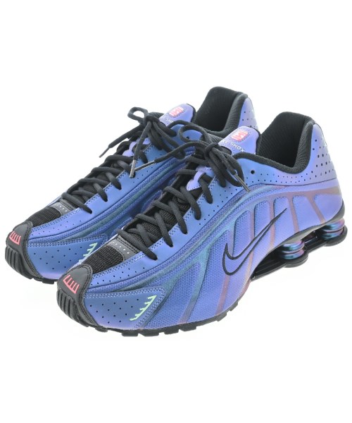 NIKE(ナイキ)スニーカー 青 サイズ:29cm/2200537891050