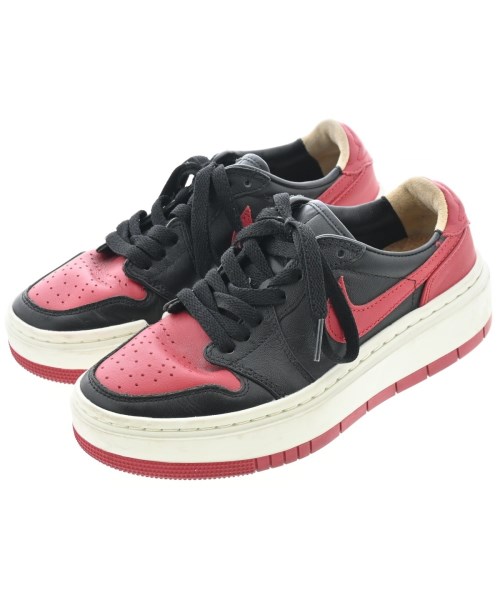 NIKE(ナイキ)スニーカー 黒 サイズ:22.5cm/2200542362149
