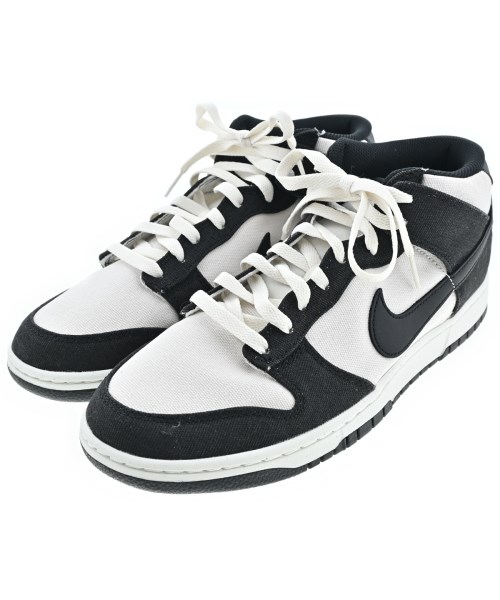 NIKE(ナイキ)スニーカー 白 サイズ:28.5cm/2200591434101