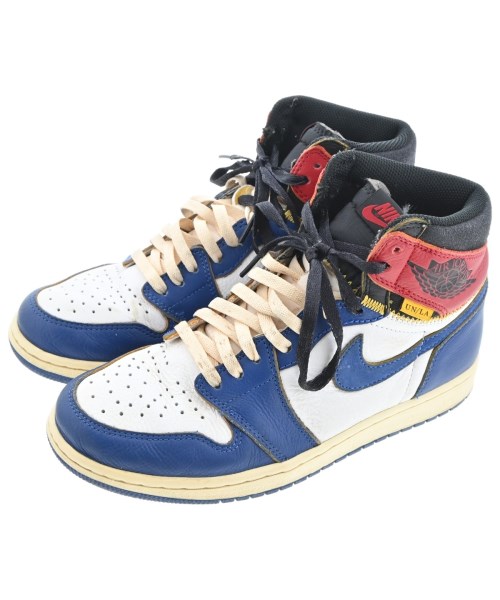 NIKE(ナイキ)スニーカー 白 サイズ:26.5cm/2200592984063