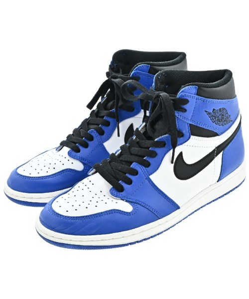 NIKE(ナイキ)スニーカー 青 サイズ:28.5cm/2200527029012