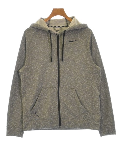 NIKE(ナイキ)パーカー グレー サイズ:L/2200523146058