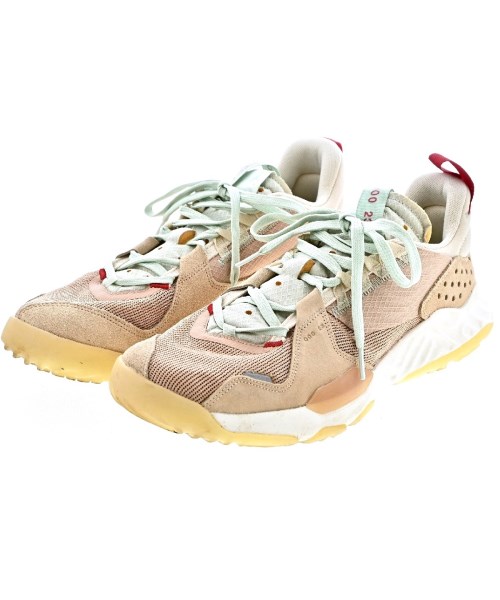 NIKE(ナイキ)スニーカー ベージュ サイズ:30cm/2200528196034