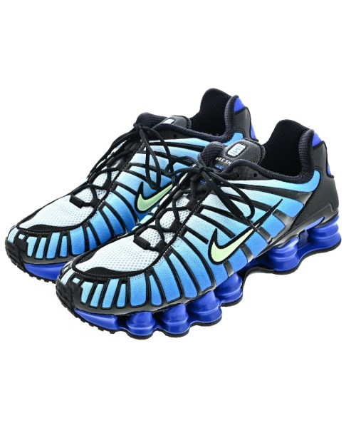 NIKE(ナイキ)スニーカー 青 サイズ:26.5cm/2200530242019