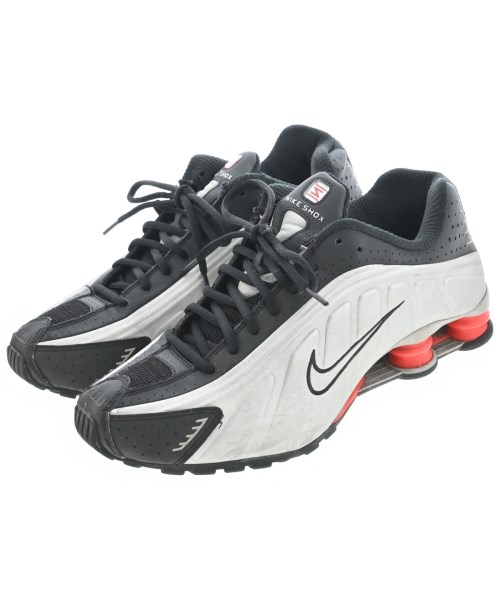 NIKE(ナイキ)スニーカー シルバー サイズ:28.5cm/2200582915183